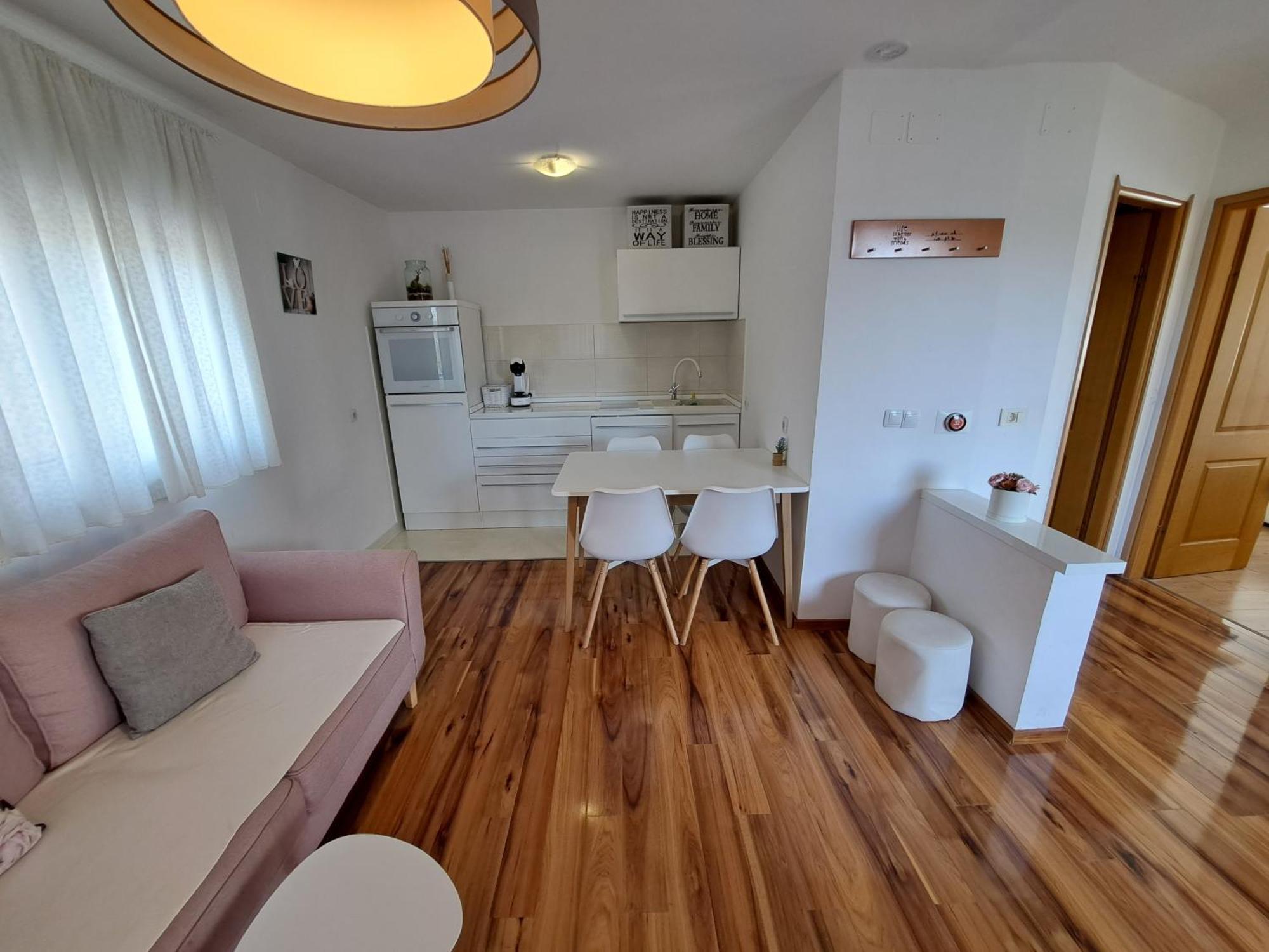 "Oasis Of Peace Zagreb-Apartments" الغرفة الصورة