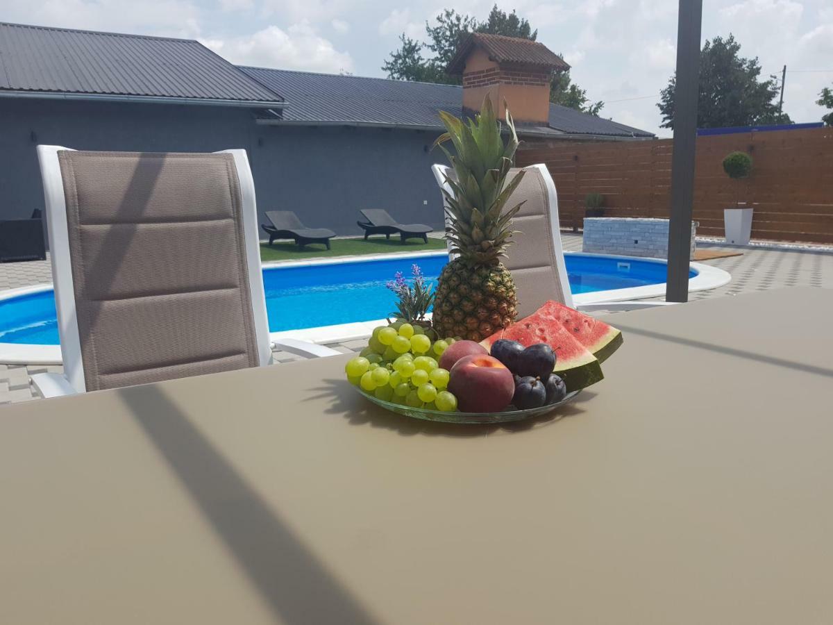 "Oasis Of Peace Zagreb-Apartments" المظهر الخارجي الصورة