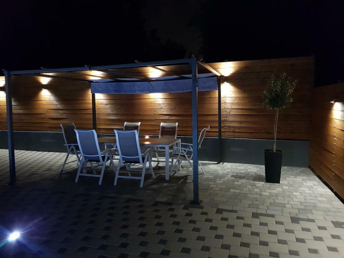 "Oasis Of Peace Zagreb-Apartments" المظهر الخارجي الصورة